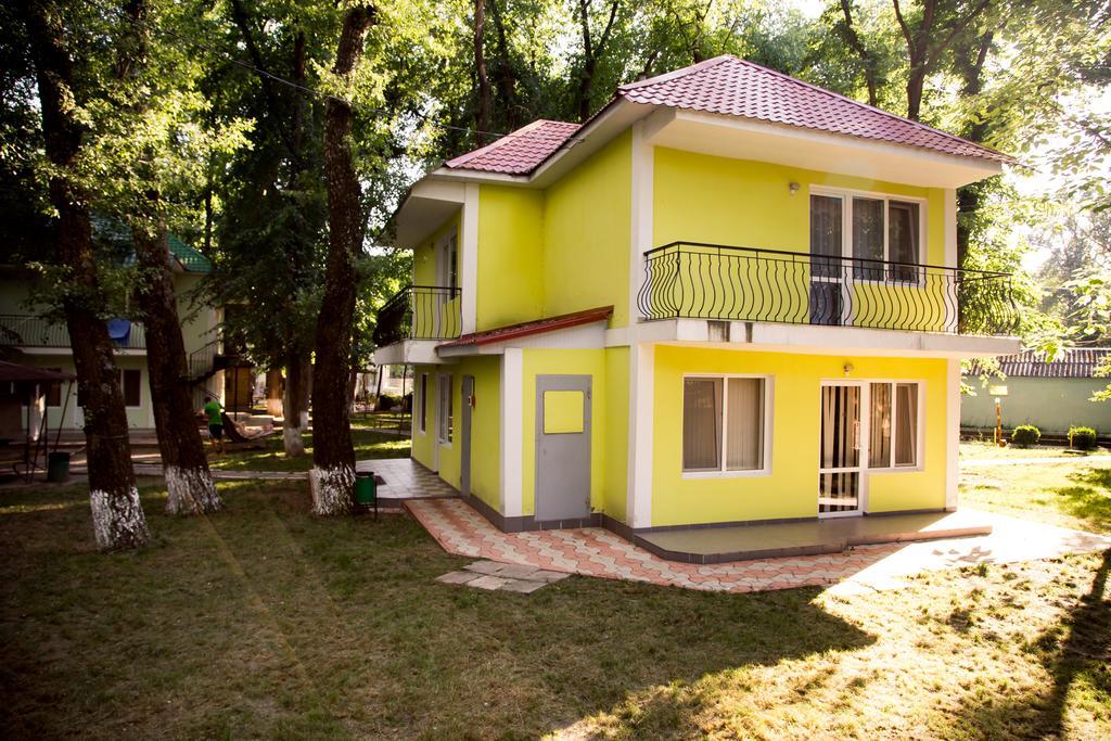 Pensiunea Della Nonna Vadul lui Vodă Exterior foto