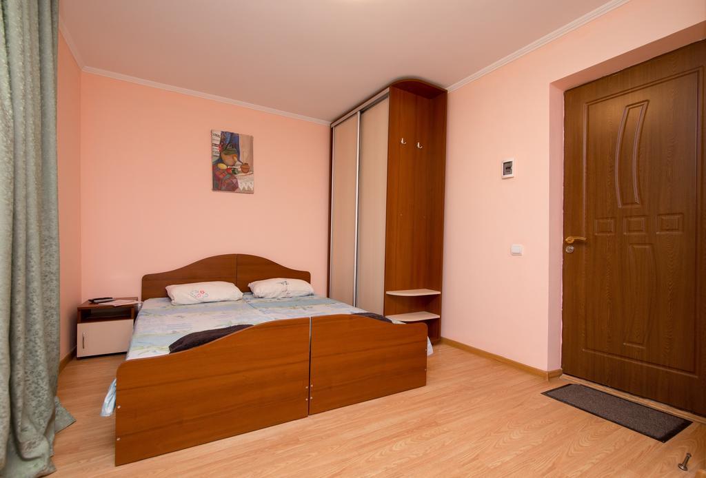 Pensiunea Della Nonna Vadul lui Vodă Exterior foto